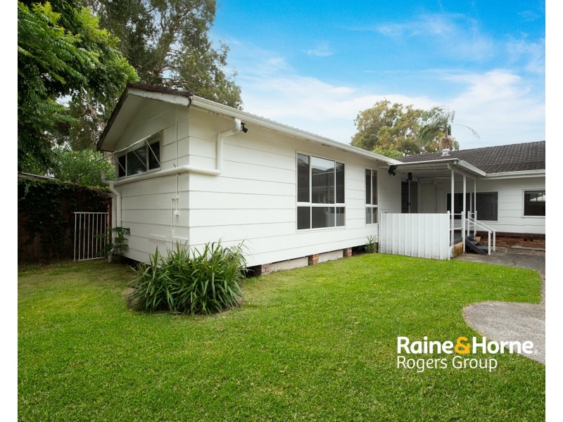 18 Sunrise Avenue, Budgewoi NSW 2262