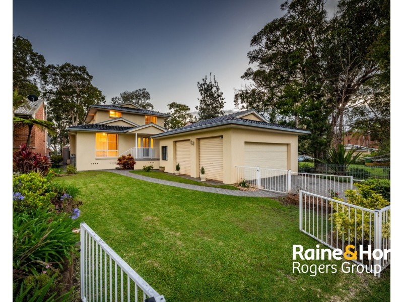 81 Natuna Avenue, Budgewoi NSW 2262