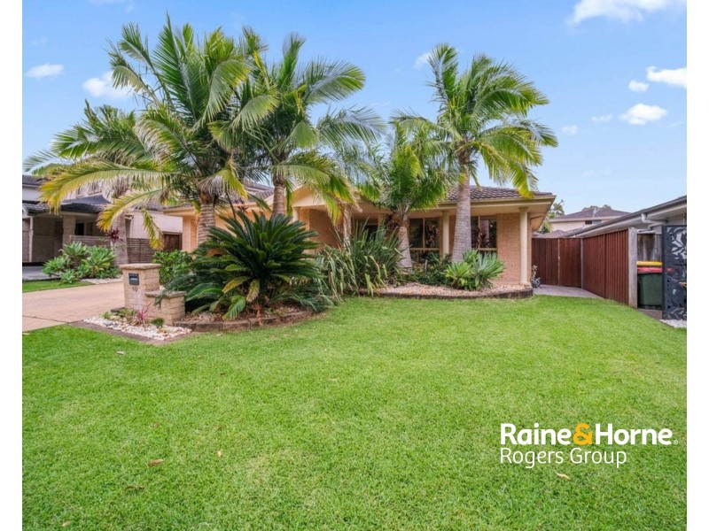 40 Barrington Drive, Woongarrah NSW 2259