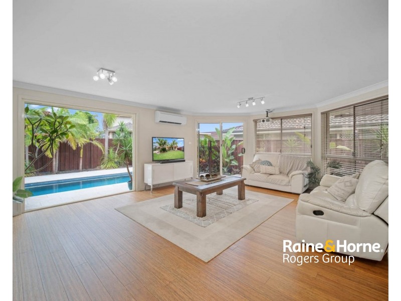 40 Barrington Drive, Woongarrah NSW 2259