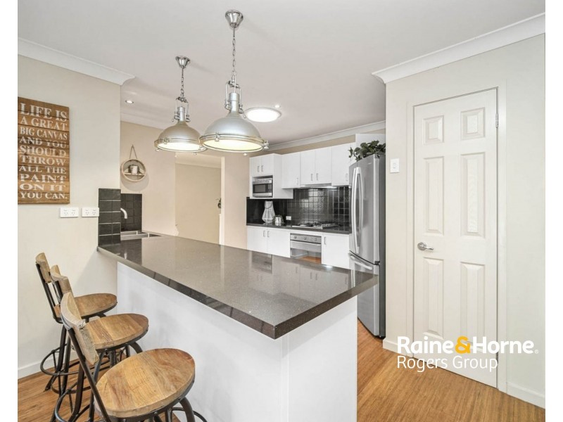 40 Barrington Drive, Woongarrah NSW 2259