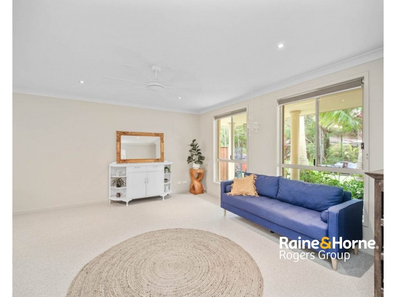 40 Barrington Drive, Woongarrah NSW 2259