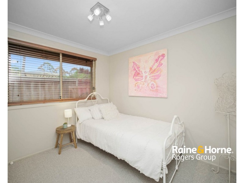 40 Barrington Drive, Woongarrah NSW 2259