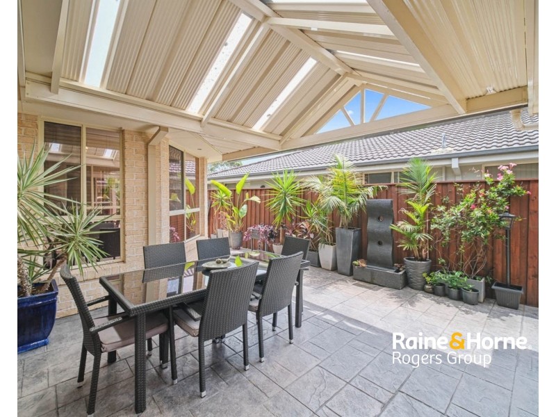 40 Barrington Drive, Woongarrah NSW 2259