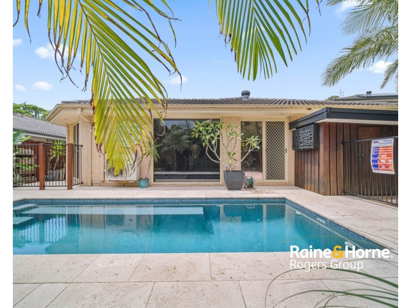 40 Barrington Drive, Woongarrah NSW 2259