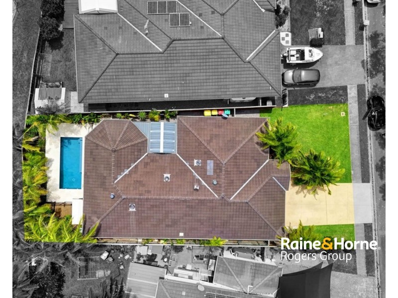 40 Barrington Drive, Woongarrah NSW 2259