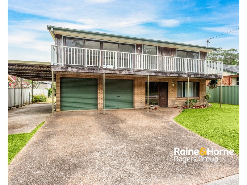 38 Oleander Street, Noraville NSW 2263