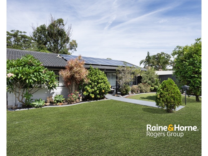 56 West Kahala Avenue, Budgewoi NSW 2262
