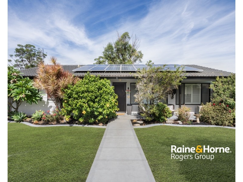 56 West Kahala Avenue, Budgewoi NSW 2262
