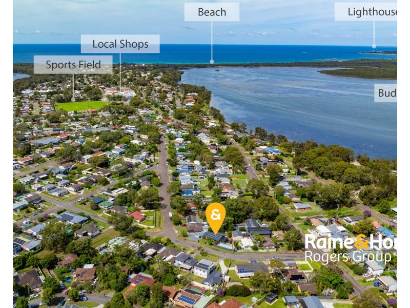 56 West Kahala Avenue, Budgewoi NSW 2262
