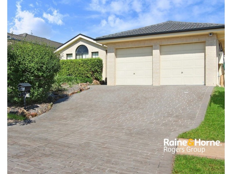 34 Peppercorn Avenue, Woongarrah NSW 2259