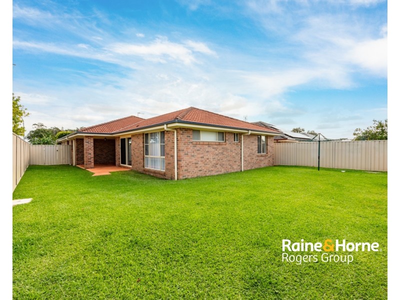 163 Roper Road, Blue Haven NSW 2262