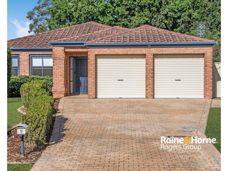 7 Spotted Gum Close, Hamlyn Terrace NSW 2259