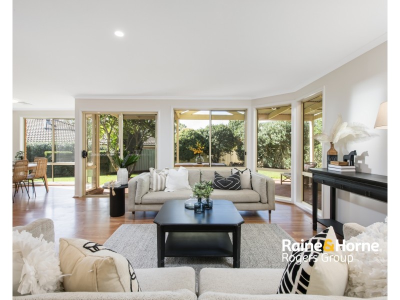 7 Spotted Gum Close, Hamlyn Terrace NSW 2259