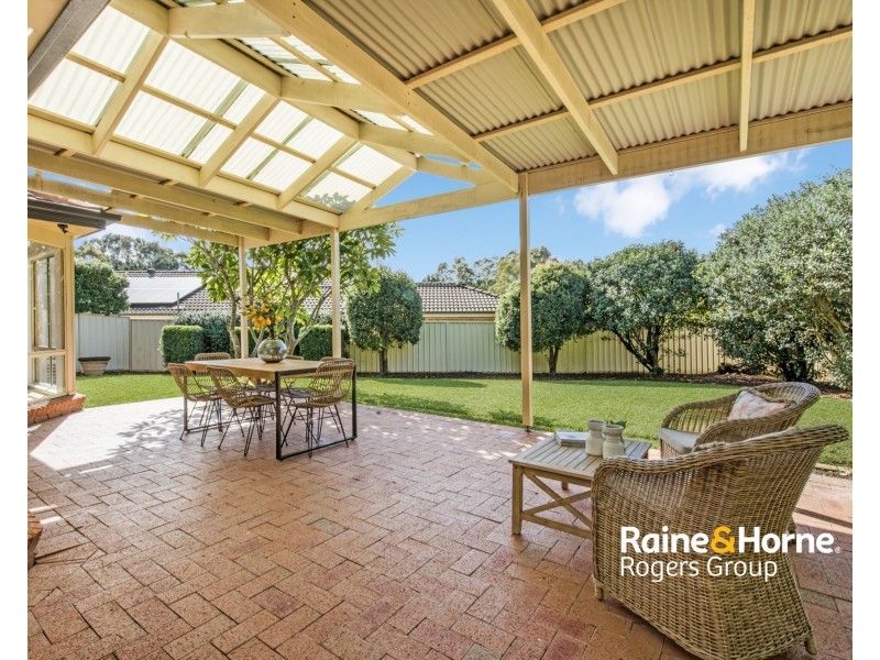 7 Spotted Gum Close, Hamlyn Terrace NSW 2259