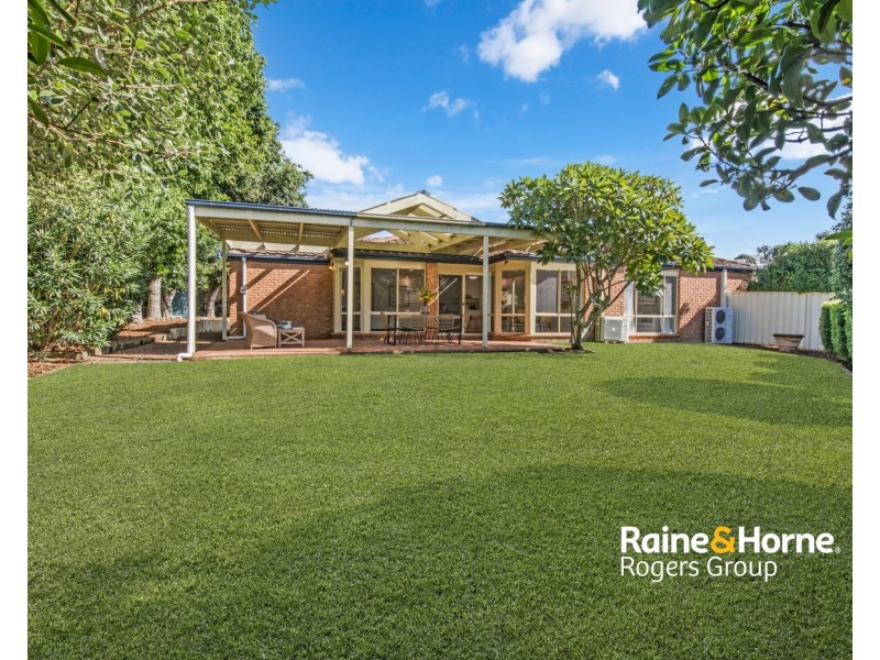 7 Spotted Gum Close, Hamlyn Terrace NSW 2259