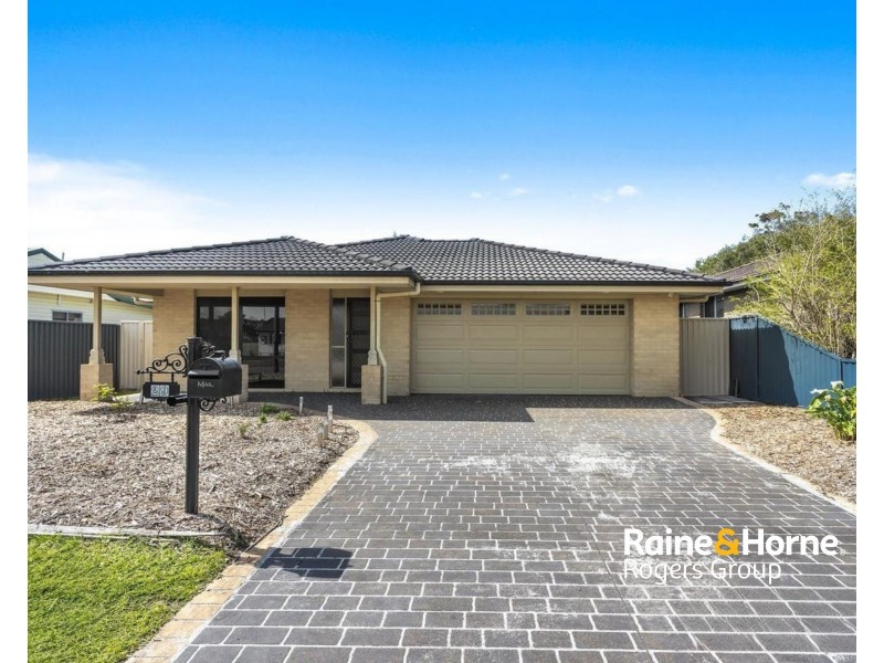 29 Michele Avenue, Noraville NSW 2263