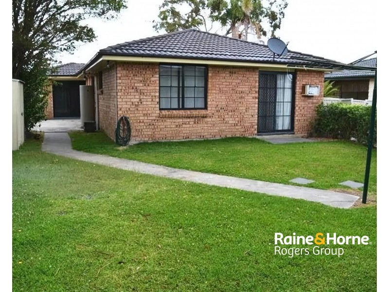 33 Goobarabah Avenue, Lake Haven NSW 2263