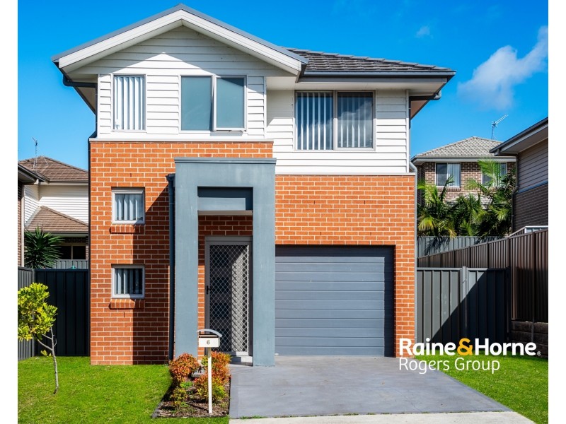 6 Wens Road, Woongarrah NSW 2259