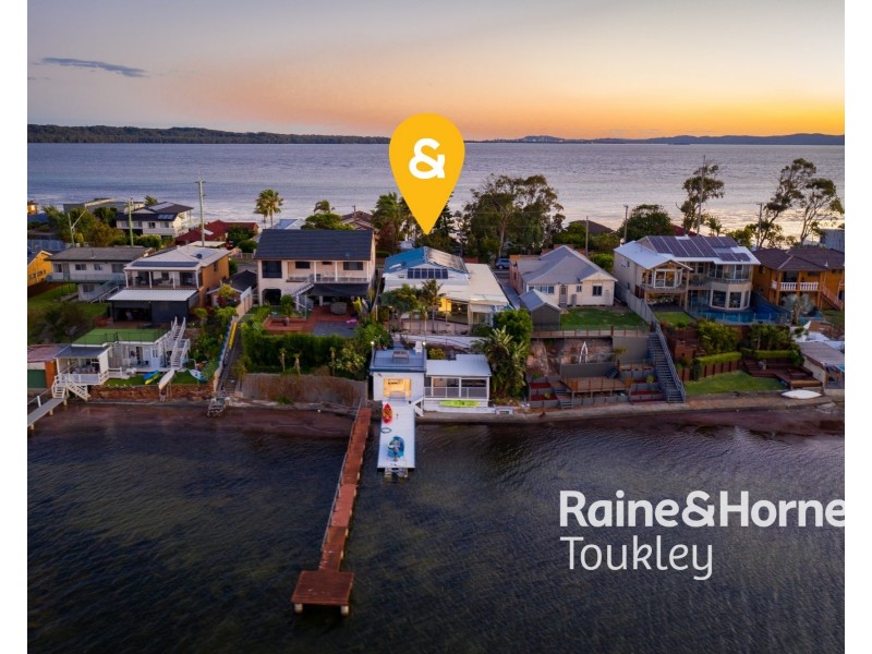 124 Main Road, Toukley NSW 2263