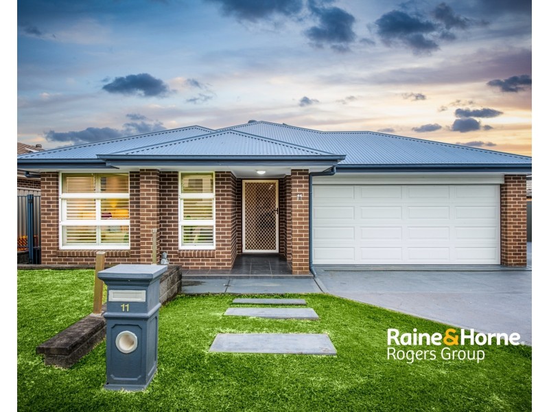 11 Mornington Circuit, Gwandalan NSW 2259