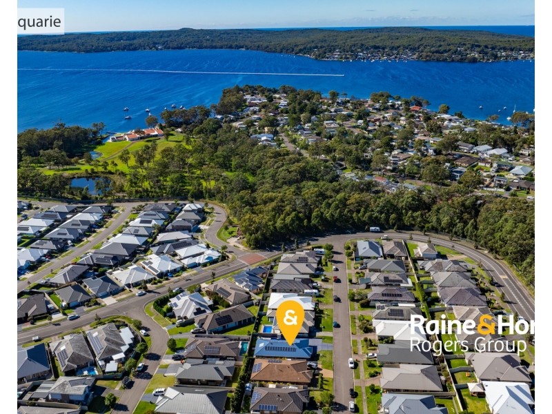 11 Mornington Circuit, Gwandalan NSW 2259
