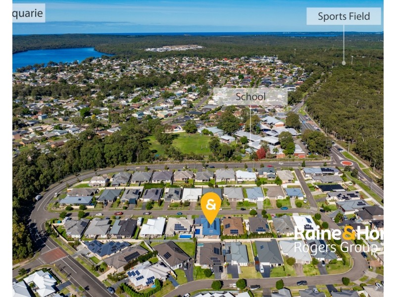 11 Mornington Circuit, Gwandalan NSW 2259