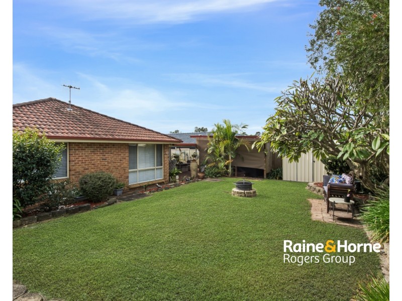 6 Lemon Gum Circuit, Blue Haven NSW 2262