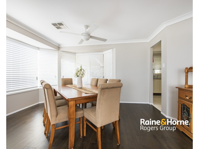 6 Lemon Gum Circuit, Blue Haven NSW 2262