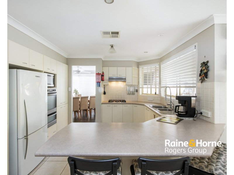 6 Lemon Gum Circuit, Blue Haven NSW 2262