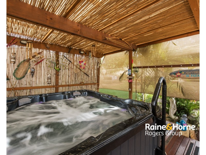 6 Lemon Gum Circuit, Blue Haven NSW 2262