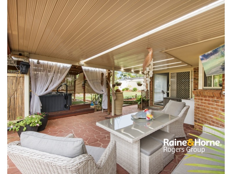 6 Lemon Gum Circuit, Blue Haven NSW 2262