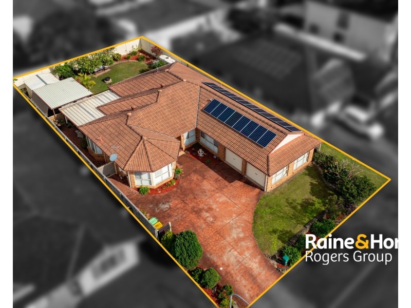 6 Lemon Gum Circuit, Blue Haven NSW 2262
