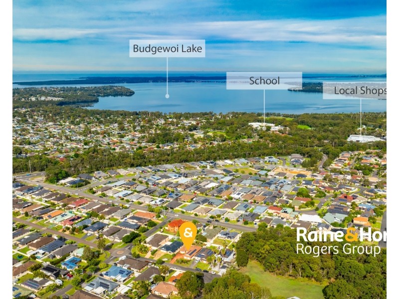 6 Lemon Gum Circuit, Blue Haven NSW 2262