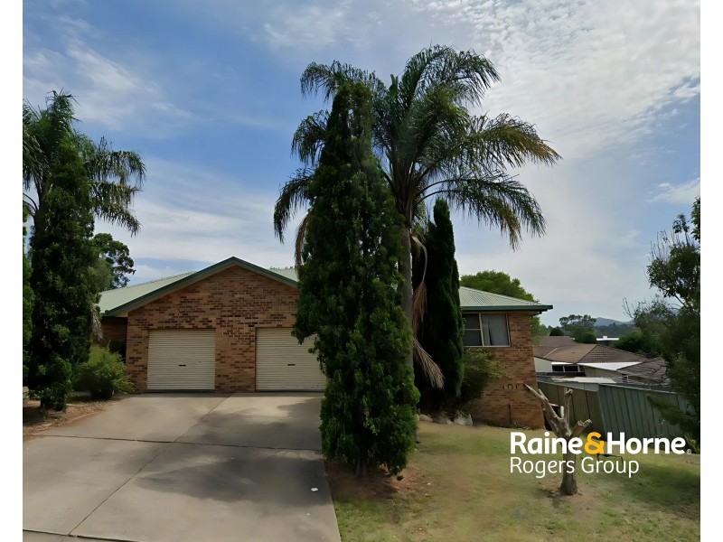 2 Calgaroo Avenue, Muswellbrook NSW 2333