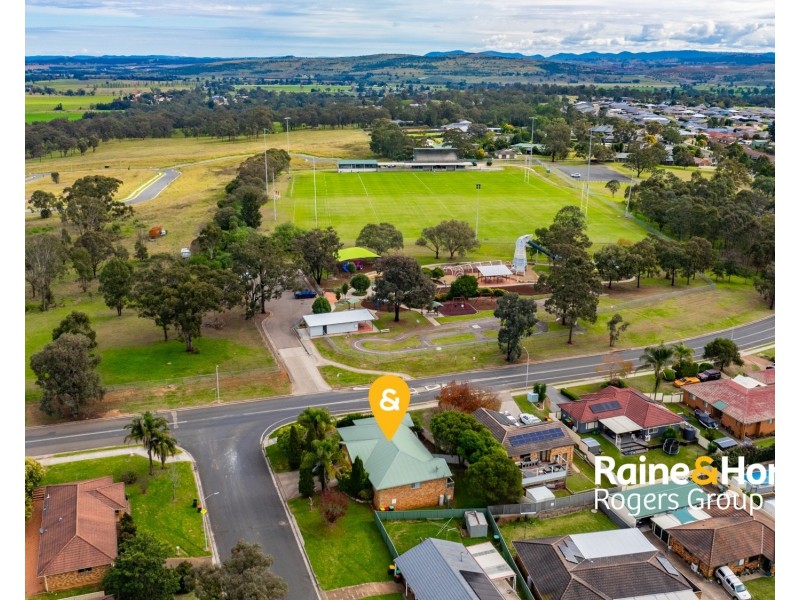 2 Calgaroo Avenue, Muswellbrook NSW 2333