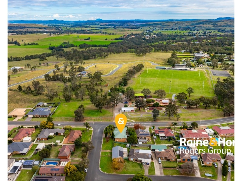2 Calgaroo Avenue, Muswellbrook NSW 2333