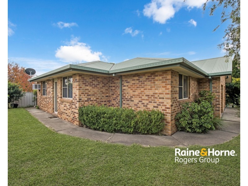 2 Calgaroo Avenue, Muswellbrook NSW 2333