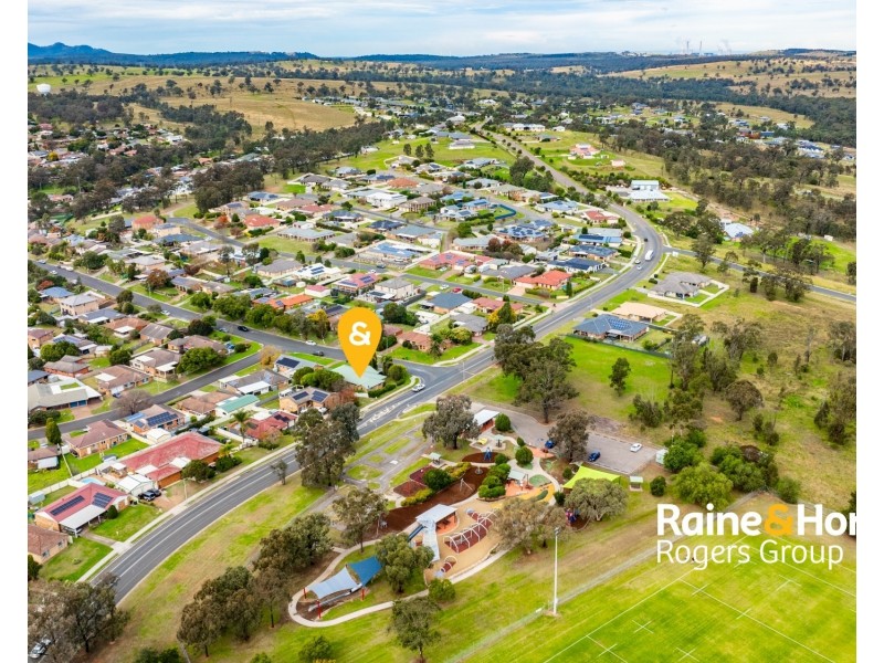 2 Calgaroo Avenue, Muswellbrook NSW 2333
