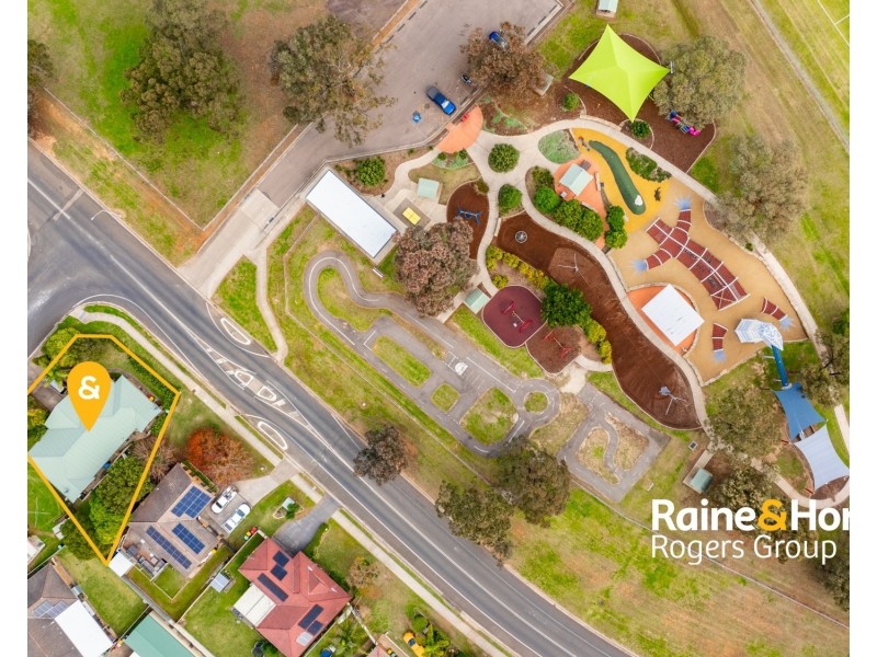 2 Calgaroo Avenue, Muswellbrook NSW 2333