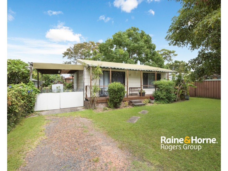 34 Laelana Avenue, Budgewoi NSW 2262