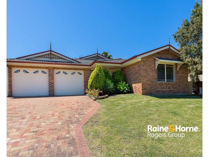 11 Farrier Crescent, Hamlyn Terrace NSW 2259