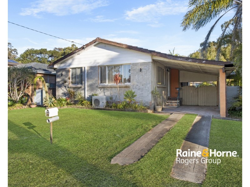 20 Wadalba Avenue, Lake Haven NSW 2263