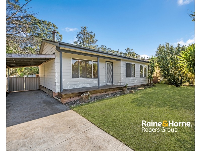 12 Walu Avenue, Halekulani NSW 2262