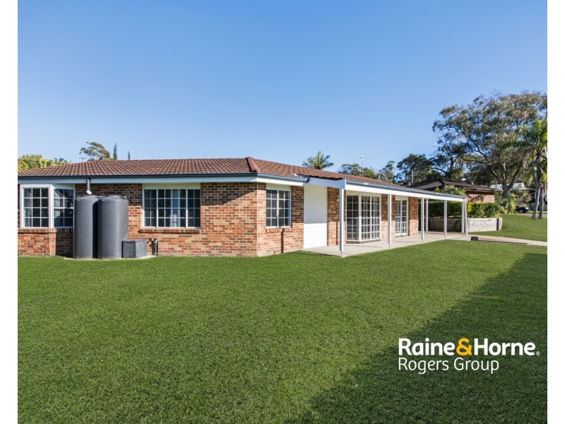 8 Rosemount Avenue, Lake Munmorah NSW 2259
