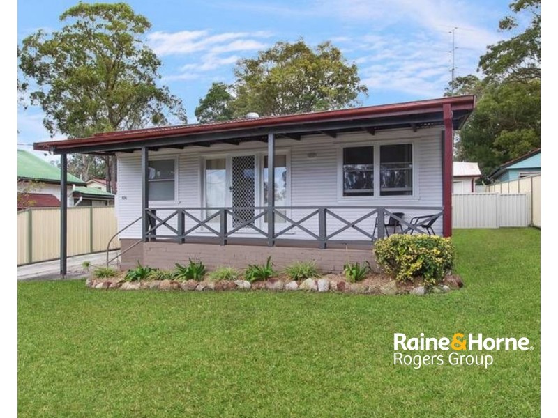 106 Panorama Avenue, Charmhaven NSW 2263