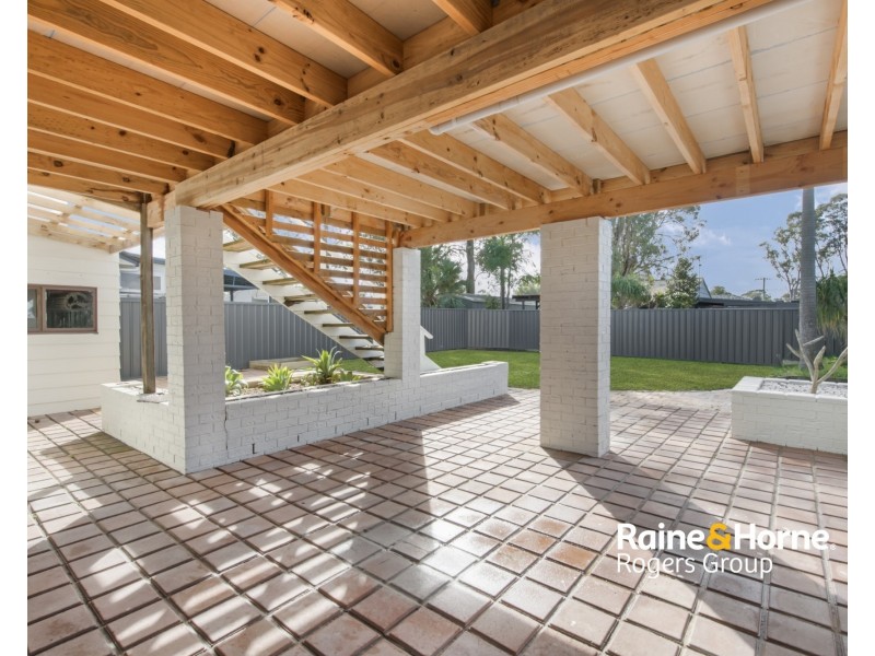 7 Hunter Street, Charmhaven NSW 2263