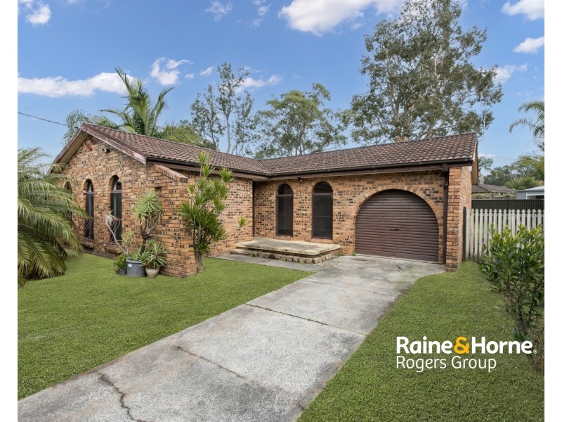 26 Cooranga Road, Wyongah NSW 2259