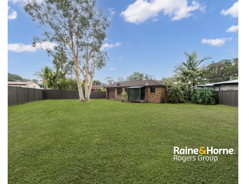 26 Cooranga Road, Wyongah NSW 2259
