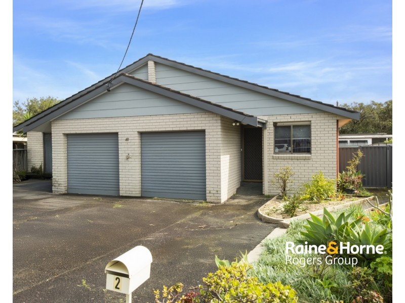2/48 Dudley Street, Gorokan NSW 2263